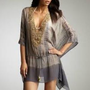 Debbie Katz Beach Kaftan 🐬